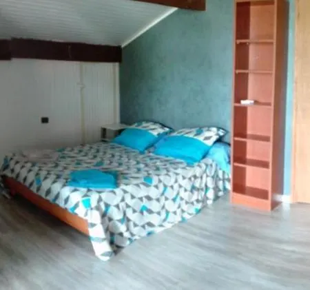 Holiday home Belle : Style Landaise Leon
